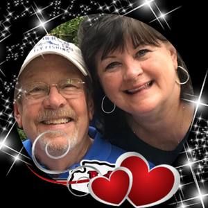 Meet your Posher, Pam